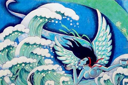 精卫填海意志坚打一最佳生肖,警惕虚假宣传、全面解答、精准解答解释落实
